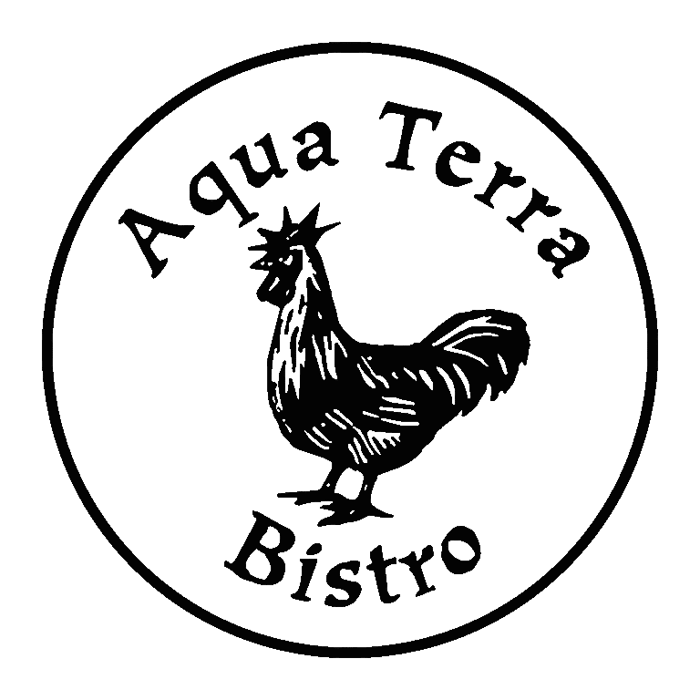 Aqua Terra Logo