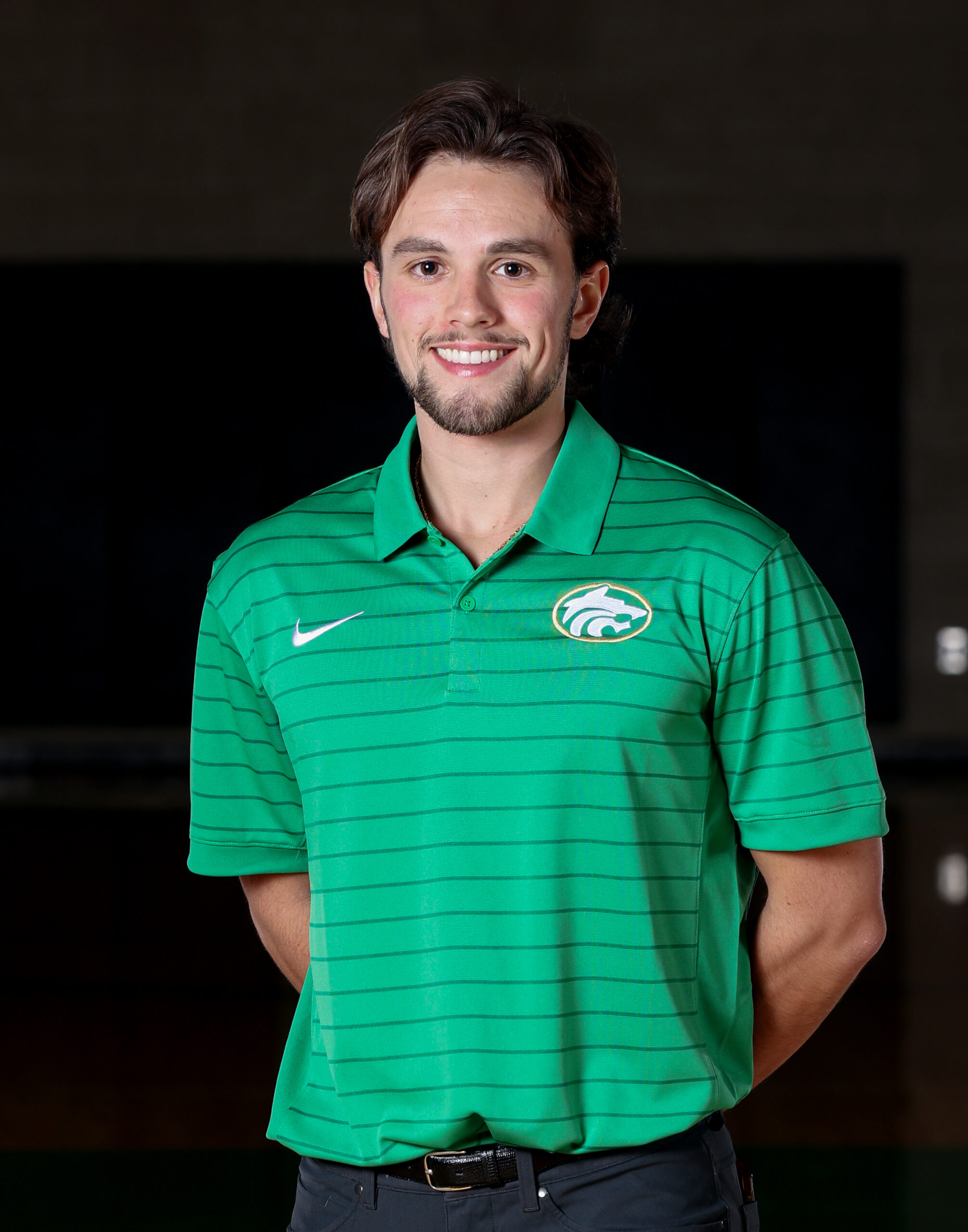 Assistant Coach Blake Mcintyre 2025-2026