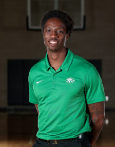 Coach Emerson McClung 2025-2026