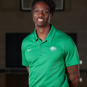 Coach Emerson McClung 2025-2026