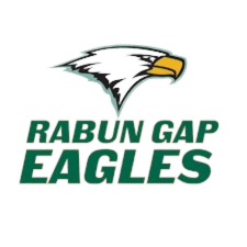 rabun gap eagles logo