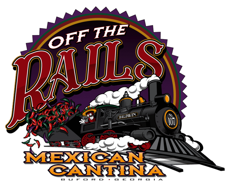 Off the Rails