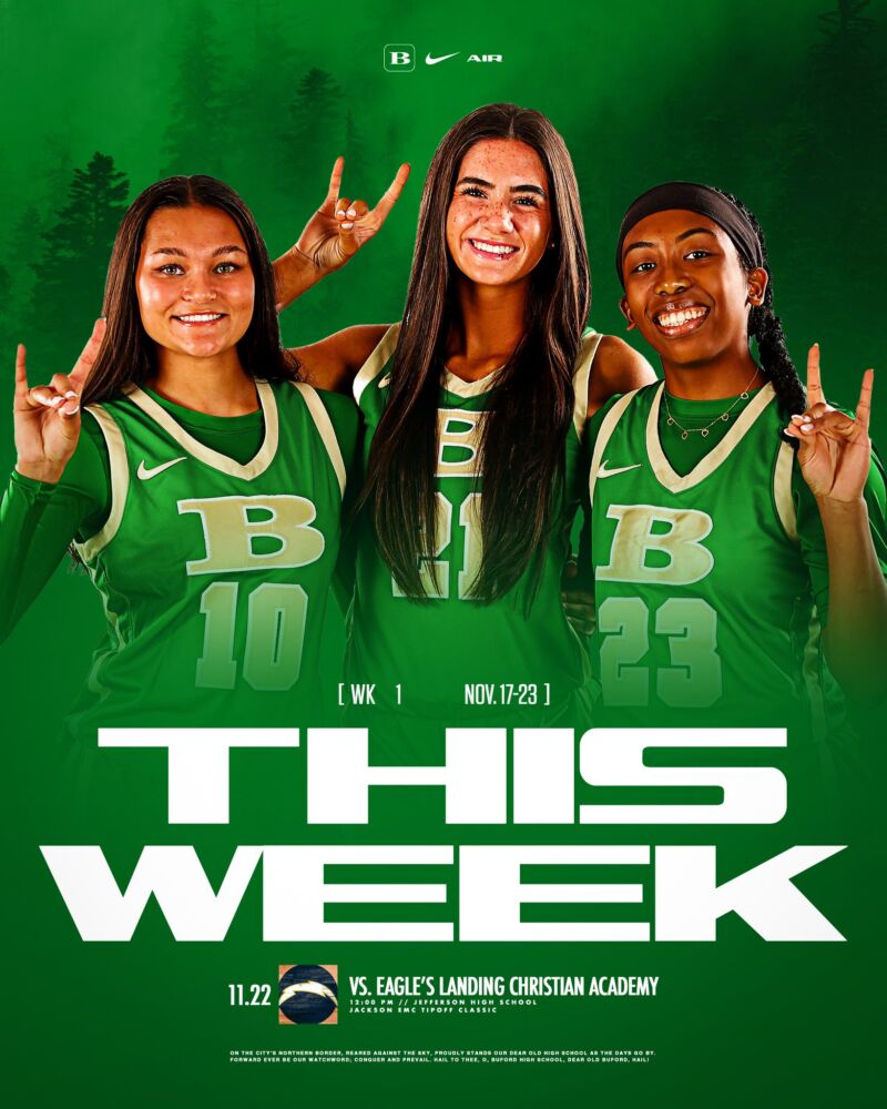 Image for the Tweet beginning: See y’all Saturday in Jefferson